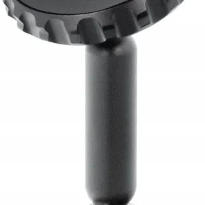 Tani Blue Star BLUE STAR magnetyczyny uchwyt samochodowy LONG STICK do deski / biurka czarny