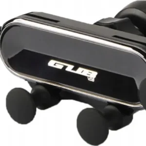 Korbi GUB V08 UCHWYT SAMOCHODOWY NA TELEFON DO KRATKI NAWIEWU LEKKI MOCNY Tylko dziś