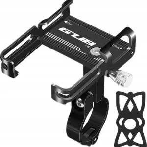 Niska cena Korbi GUB P10 UCHWYT ROWEROWY TELEFON kierownice MOTOR