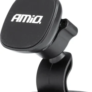 AMiO Uchwyt magnetyczny do samochodu na telefon deskę kokpit amio-03786 Ostatnia szansa