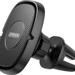 Najlepsza cena Joyroom Magnetyczny uchwyt samochodowy na kratkę
