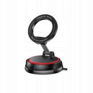Szybka dostawa yesido Magnet. Uchwyt Samochodowy C219 MagSafe, BLACk / CZARNY