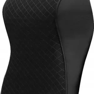 Korbi PODUSZKA ZAGŁÓWEK POD SZYJĘ GŁOWĘ KARK PLECY DO SAMOCHODU AUTA PODRÓŻNA BL Niska cena