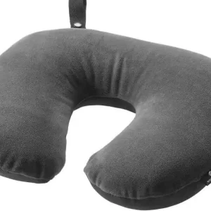 Autentyczny Eagle Creek Poduszka 2-in-1 Travel Pillow Black