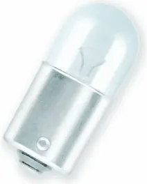 Zamów teraz Osram Żarówka samochodowa BA15s 12V R5W (5007)