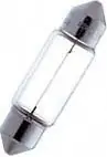 Bezpieczna płatność Osram Żarówka samochodowa SV8,5-8 12V C5W 6418ULT ULTRA LIFE