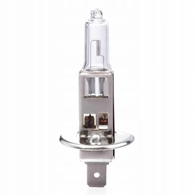 AMiO Żarówka halogenowa H1 12V 55W 1szt. (03358) Oferta