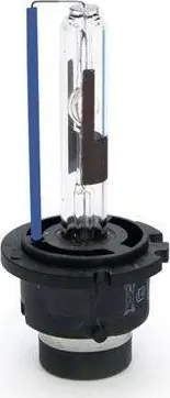 AMiO Żarówka ksenonowa, żarnik xenon D2R 8000K Oferta limitowana