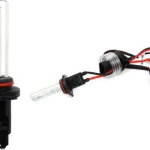 Darmowa dostawa AMiO Żarówka ksenonowa, żarnik xenon HB4 (9006) 6000K