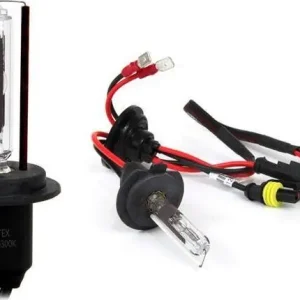 Ekspresowa dostawa AMiO Żarówka ksenonowa, żarnik xenon H7R 4300K