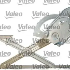 Valeo 851168 do szyb 851168 Bezpieczna płatność