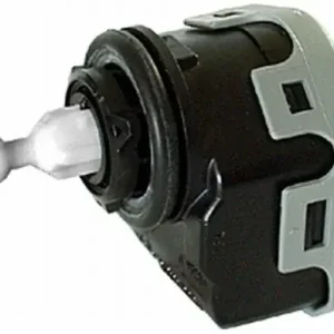 Tani HELLA Element nastawczy, regulacja położenia reflektorów 6NM 007 878-521