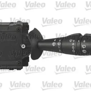 Ekspresowa dostawa VALEO Przełącznik kolumny kierowniczej VALEO 251700