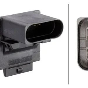 Włącznik, wysprzęglanie (gra) Hella 6DD 010 966-651 Kup teraz