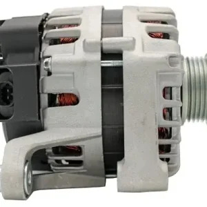 Ekspresowa dostawa Alternator Hella 8EL 011 713-911