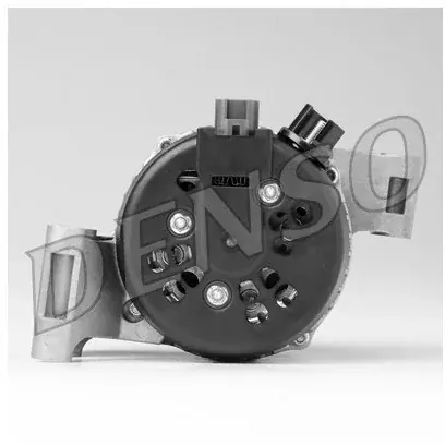 DENSO Alternator DAN1023 Wysoka jakość