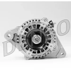 DENSO Alternator DAN960 Ostatnia szansa