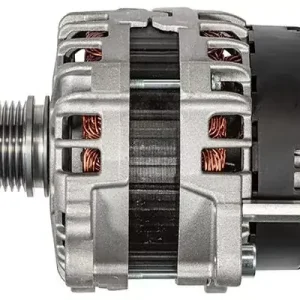 Alternator Hella 8EL 015 637-101 Tylko dziś