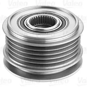 Wysoka jakość VALEO Alternator - sprzęgło jednokierunkowe 588043