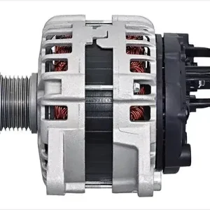 Szybka dostawa Alternator Hella 8EL 015 630-661