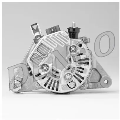 Wysoka jakość DENSO Alternator DAN943