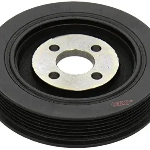 Kup teraz CORTECO KOŁO PASOWE JUMPER 2.5 D/TD CORTECO 80001019