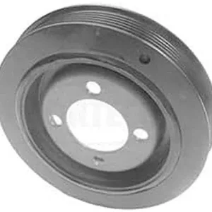 CORTECO KOŁO PASOWE SAXO/P106 1.5D CORTECO 80000351 Premium