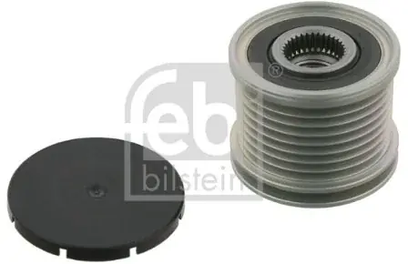 Ekspresowa dostawa FEBI Alternator - sprzęgło jednokierunkowe FEBI 27840
