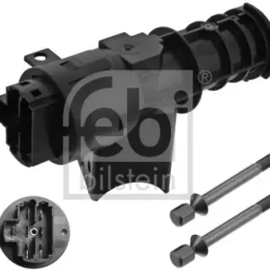 FEBI Blokada kierownicy FEBI 44300 Zamów teraz