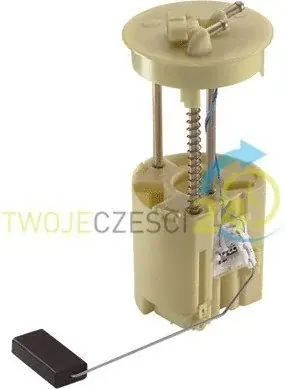 Popularny VDO Czujnik, poziom paliwa 221-824-057-009Z