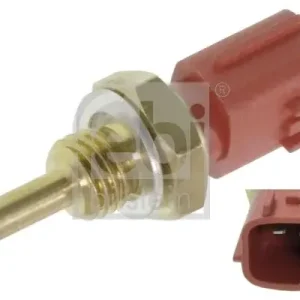 Czujnik, temperatura płynu chłodzącego Febi Bilstein 107544 Nowość