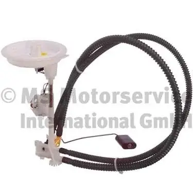 Czujnik, poziom paliwa Pierburg 7.02701.22.0 Zamów teraz