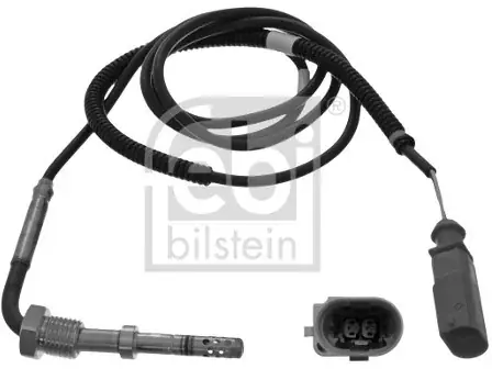 Ekspresowa dostawa FEBI czujnik, temperatura spalin 48836