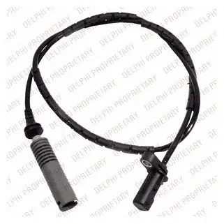 Nowość DELPHI Czujnik, prędkość obrotowa koła SS20160