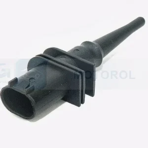 Czujnik, temperatura zewnętrzna Delphi TS10533 Zwrot pieniędzy