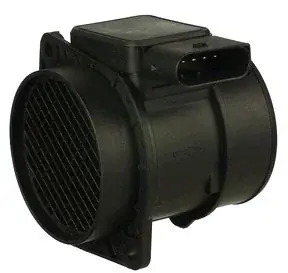 DELPHI Przepływomierz masowy powietrza DELPHI AF10236-12B1 Wysoka jakość