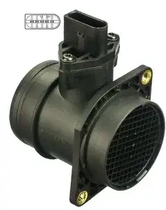 DELPHI Przepływomierz masowy powietrza DELPHI AF10301-12B1 Oryginalny