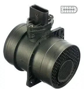 Premium DELPHI Przepływomierz masowy powietrza DELPHI AF10251-12B1