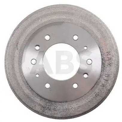 Kup teraz A.B.S. Bęben hamulcowy 2672-S