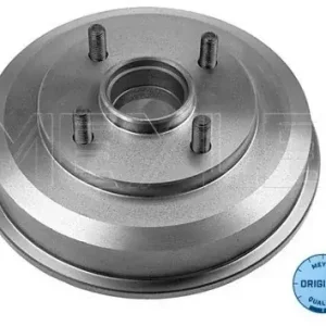 Ostatnia szansa Wulf Gaertner Autoparts Bęben hamulcowy Wulf Gaertner Autoparts 715 523 7036