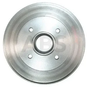 Bezpieczna płatność A.B.S. Bęben hamulcowy 2511-S