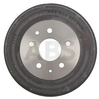 A.B.S. Bęben hamulcowy 2369-S Autentyczny