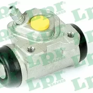 SAMKO CYLINDEREK HAMULCOWY CARINA L Ostatnia szansa