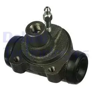 Tylko dziś Cylinderek hamulcowy Delphi LW70150