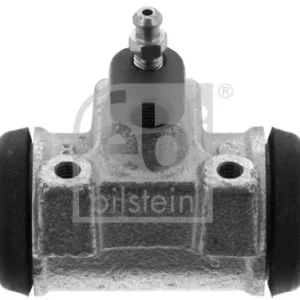 Bezpieczna płatność FEBI Cylinderek hamulcowy FEBI 12016