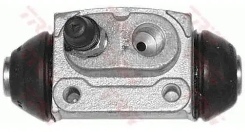 Oryginalny TRW Cylinderek hamulcowy BWD287