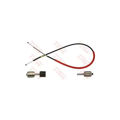 Oryginalny TRW LINKA HAMULCA GCH1741 RENAULT TRAFIC 2.1D 4X4 58KM 86-89 2.2 101KM 94-97