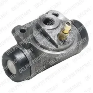 Tylko dziś DELPHI Cylinderek hamulcowy LW49040