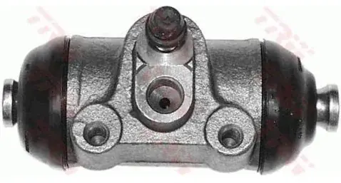 Autentyczny TRW Cylinderek hamulcowy BWN103