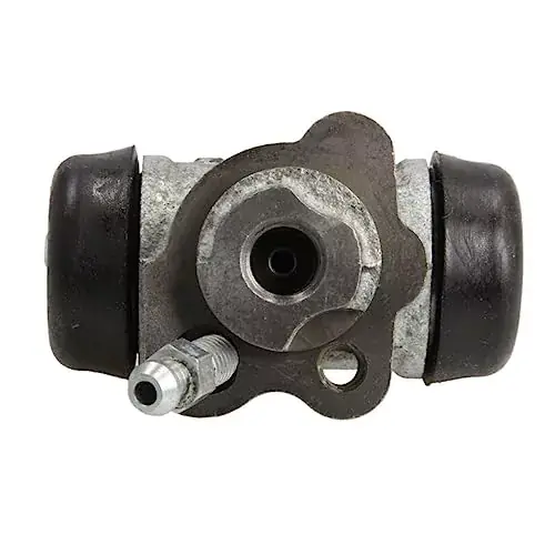 Zwrot pieniędzy SAMKO CYLINDEREK HAMULCOWY YARIS 9/05